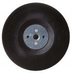 Podložný talíř pro vulkanfíbrový disk