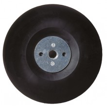 Podložný talíř pro vulkanfíbrový disk TPF-ST