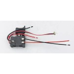 Aku vrtací šroubovák  12V, 1,5Ah, 3-5h, 0-650rpm
