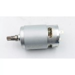 Aku vrtací šroubovák  12V, 1,5Ah, 3-5h, 0-650rpm