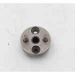 Aku vrtací šroubovák  12V, 1,5Ah, 3-5h, 0-650rpm