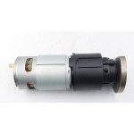 Aku vrtací šroubovák  12V, 1,5Ah, 3-5h, 0-650rpm