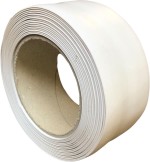 lemovka podlahová samolepicí 52mm/5m PVC BÍ