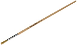 štětec malířský kulatý, vel. 12