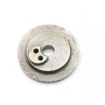 Aku vrtací šroubovák  12V, 1,5Ah, 3-5h, 0-650rpm