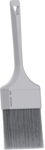 štětec natírací plochý NOVA Uni 3”