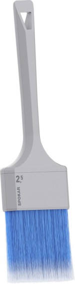 štětec natírací plochý NOVA Akryl 2,5”