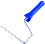 držadlo k válečku šířka 100mm pr.6mm