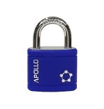 zámek visací APOLLO 35 3kl. MO