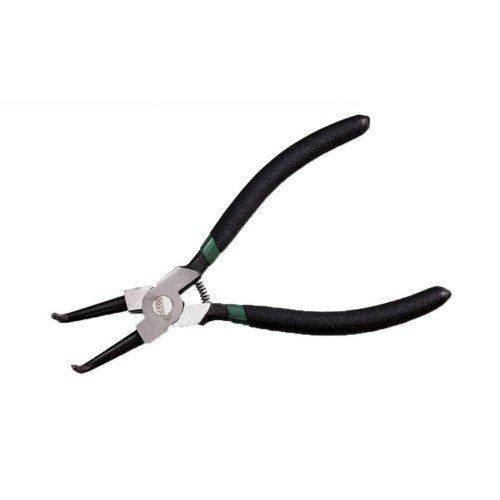 kleště seger vnitřní zahnuté 180mm  STALCO