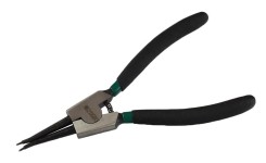 kleště seger vnější rovné 180mm  STALCO