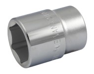 hlavice 1/2” 15mm  STALCO