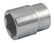 hlavice 1/2” 18mm  STALCO