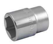 hlavice 1/2” 23mm  STALCO