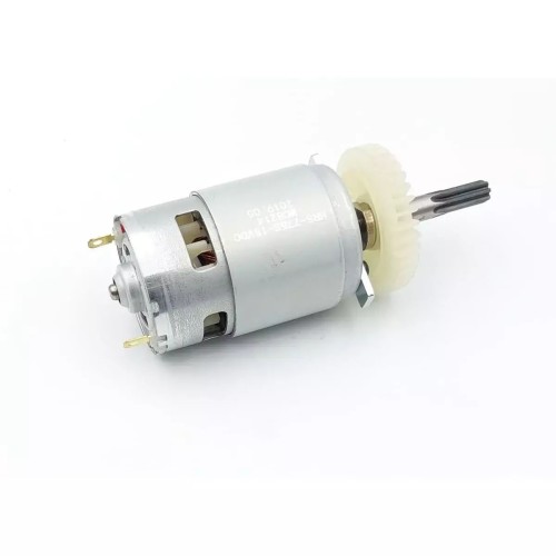 Aku vrtací šroubovák  12V, 1,5Ah, 3-5h, 0-650rpm