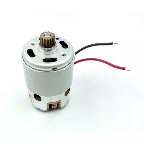 Aku vrtací šroubovák  12V, 1,5Ah, 3-5h, 0-650rpm