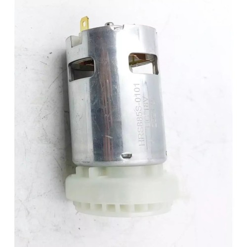 Aku vrtací šroubovák  12V, 1,5Ah, 3-5h, 0-650rpm