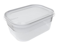 doza HELSINKI obdél. 1,4l (19x13,9x7,9cm) PH