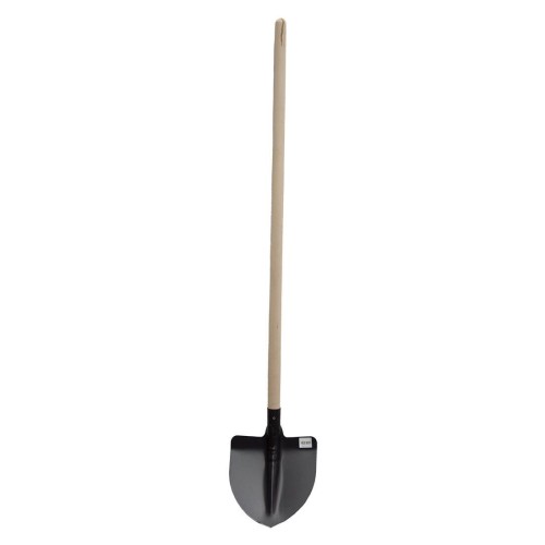 lopata srdcovka 2mm S NÁSADOU