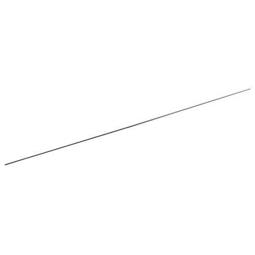 tyč závitová M 5 nerez  (1m) DIN 976 TP A2-70
