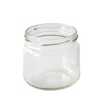 sklenice zavařovací  370ml TWIST 82 (8ks)