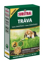 směs travní 1kg samozahušťující univerzální EVERGREEN