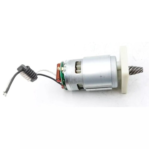 Aku vrtací šroubovák  12V, 1,5Ah, 3-5h, 0-650rpm