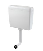 nádržka WC univerzální UNI DUAL A93 1/2”