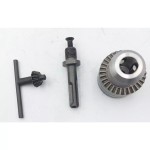 Aku vrtací šroubovák 18V, 1,5Ah, 1h, 0-400/0-1350rpm