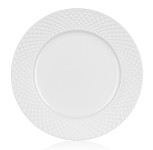 talíř dezertní 20,2cm DIAMOND keramický