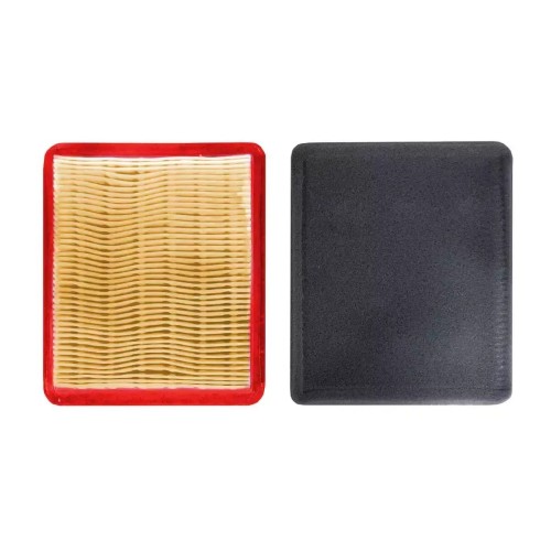 Vzduchový filtr pro motorovou sekačku DED8724-46L,DED8725-51
