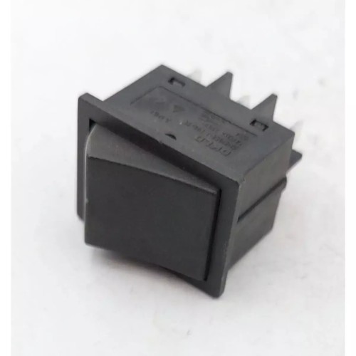 Vertikulátor/provzdušňovač 1500W