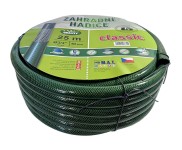 hadice 1188 3/4” (19.0/26.0) (25m), neprůhledná ZE