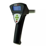 Měřicí kolečko rozsah 99999,9m, průměr kolečka 318mm