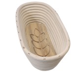ošatka na kynutí 26x13x9cm vzor KLAS