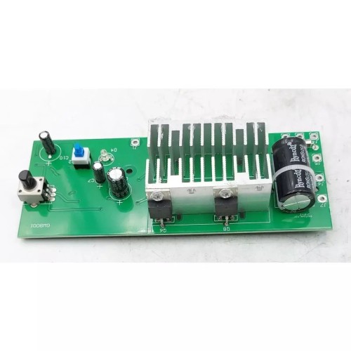 Aku vrtací šroubovák  12V, 1,5Ah, 3-5h, 0-650rpm