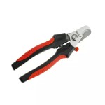 Nůžky na měděné a hliníkové kabely, průměr řezu 10,5mm