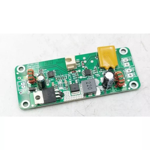Aku vrtací šroubovák  12V, 1,5Ah, 3-5h, 0-650rpm