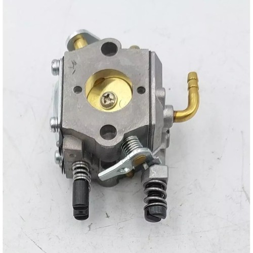 Benzínová řezačka na beton a ocel, 2,4 kW 300/25,4 mm