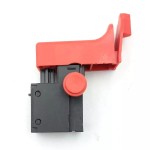 Aku vrtací šroubovák 18V, 1,5Ah, 1h, 0-400/0-1350rpm
