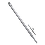 Prodloužení pro korunkové vrtáky 350 mm, upínací stopka SDS+