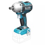 Aku utahovák 450 Nm 1/2” bezkartáčový