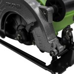 kotoučová pila 185mm KR1400 Procraft