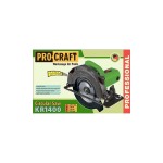 kotoučová pila 185mm KR1400 Procraft