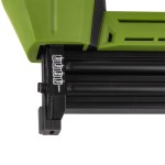 elektrická sponkovací pistole PEH600 PROCRAFT