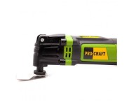 bruska multifunkční 400W PMT650E Procraft