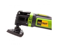bruska multifunkční 400W PMT650E Procraft