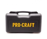 bruska multifunkční 400W PMT650E Procraft