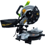 pokosová pila PGS217 Procraft