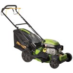 multifunkční el. travní sekačka PLM460 Procraft